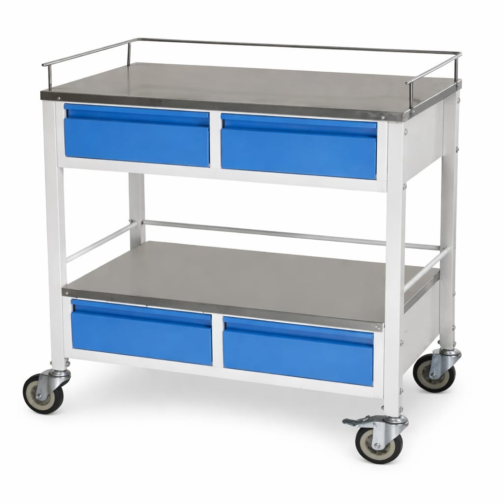 Medical Trolley
